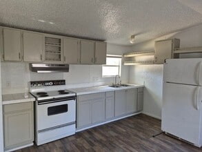 507 1/2 Tidal St in Burkburnett, TX - Building Photo - Building Photo