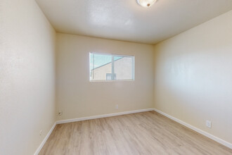 3509 Tyson Pl NE in Albuquerque, NM - Building Photo - Building Photo