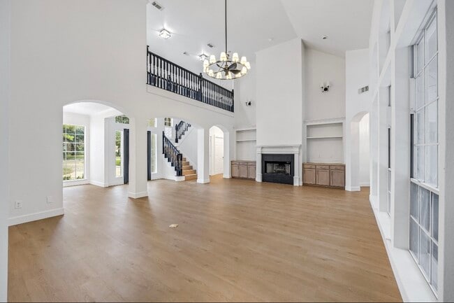 property at 6650 Camptown Cir