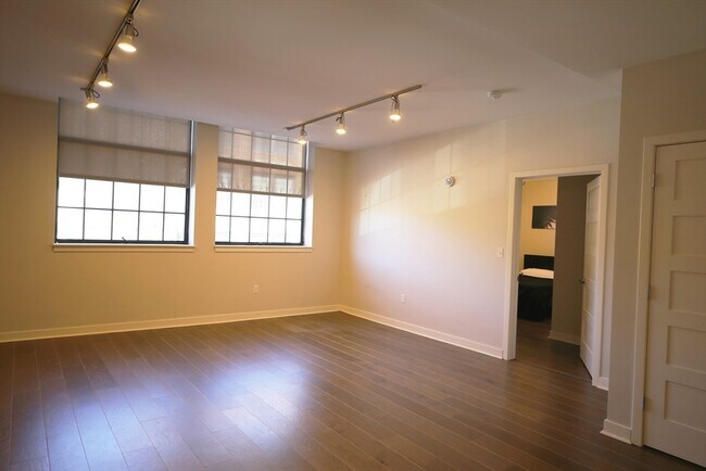 property at 1245 Adams St