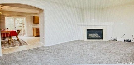 203 Ellers Grove, Unit 102 in Colorado Springs, CO - Building Photo - Building Photo
