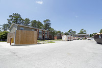 Spring Branch in Wilmington, NC - Building Photo - Building Photo