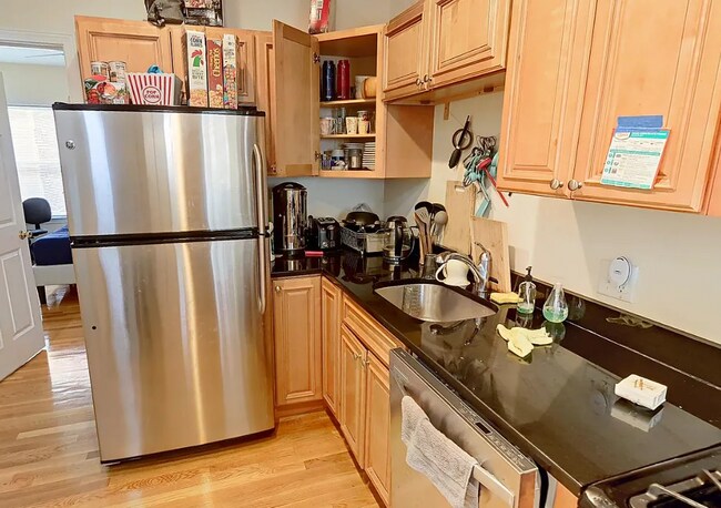 property at 172 Fuller St