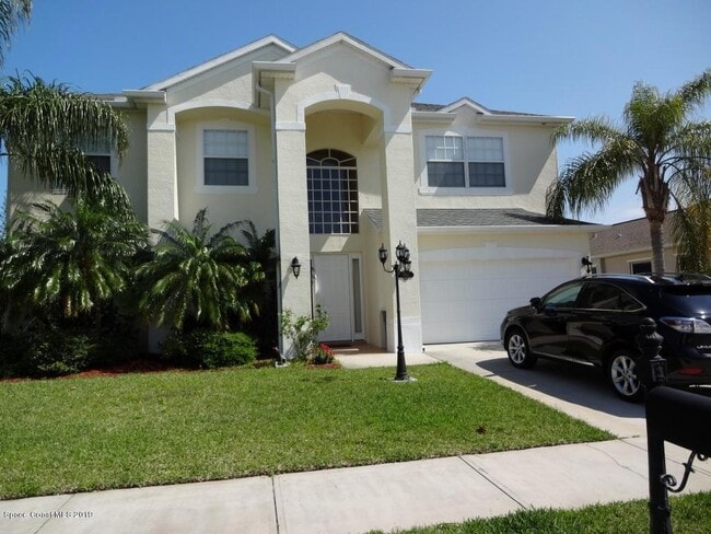 3763 Stream Dr in Melbourne, FL - Building Photo - Building Photo