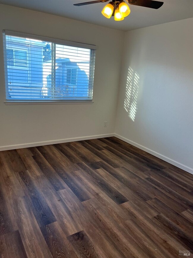 property at 329 E T St