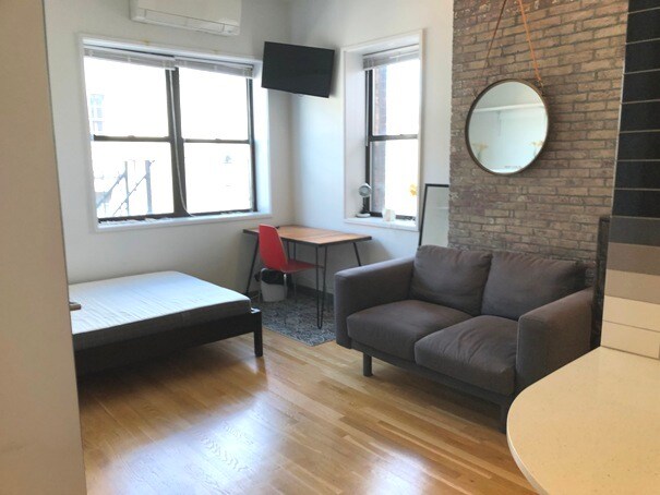 144 Bowdoin St, Unit 62 in Boston, MA - Building Photo - Building Photo