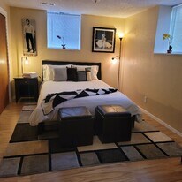 3123 W 55th Ave in Denver, CO - Building Photo