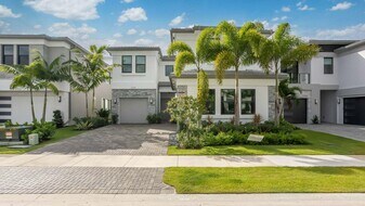 21049 Violet Flds Wy in Boca Raton, FL - Building Photo