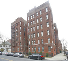 2502 Avenue D Apartments