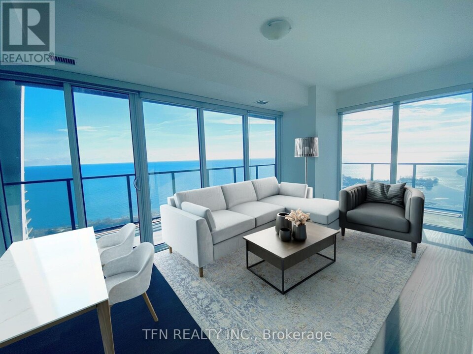 30-4030 Shore Breeze Dr in Toronto, ON - Building Photo