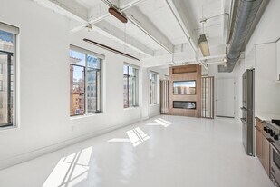 6253 Hollywood Blvd, Unit 1001 in Los Angeles, CA - Building Photo