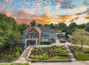 MAA Brentwood in Nashville, TN - Building Photo - Building Photo