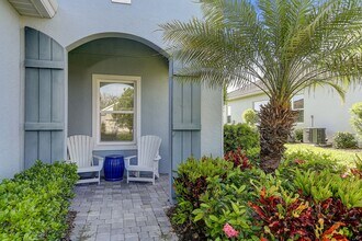 3409 Sky Blue Cv in Bradenton, FL - Foto de edificio - Building Photo