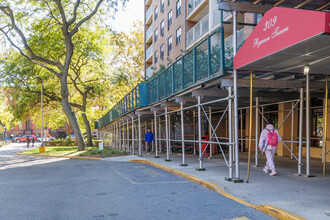 Ryerson Towers in Brooklyn, NY - Building Photo - Building Photo