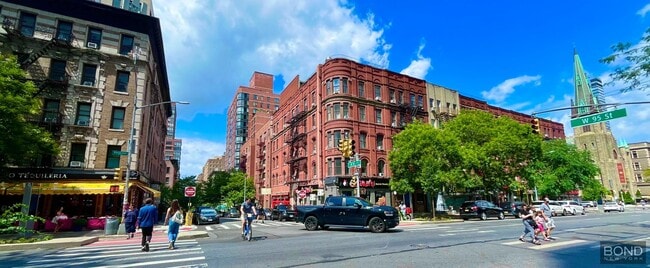 property at 722 Amsterdam Ave