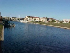 Shuffleboard Condominiums in Corpus Christi, TX - Building Photo - Other