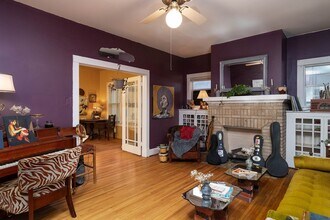 108 Blount St in Water Valley, MS - Building Photo - Building Photo