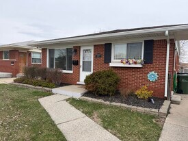 17422 Keppen Ave in Allen Park, MI - Building Photo