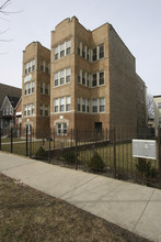 4740 W Jackson Blvd in Chicago, IL - Building Photo - Building Photo