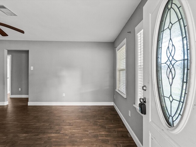 2512 Jackson in La Marque, TX - Building Photo - Building Photo