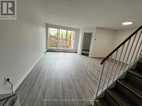 100 Mornelle Ct in Toronto, ON - Building Photo - Building Photo