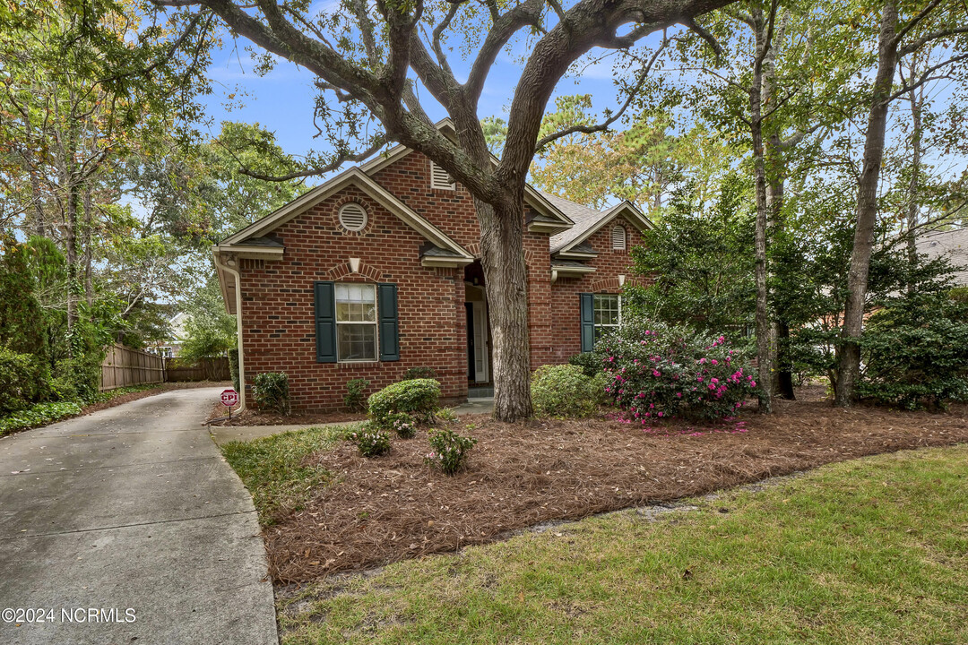 3006 Rachel Pl in Wilmington, NC - Building Photo