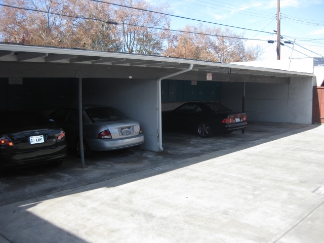 The Green House Apartments in Santa Clara, CA - Building Photo - Other