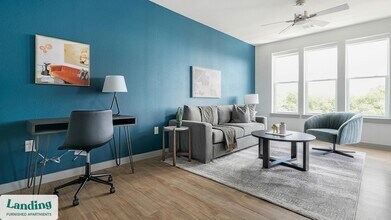 3706 Goodwin Ave in Austin, TX - Foto de edificio - Building Photo