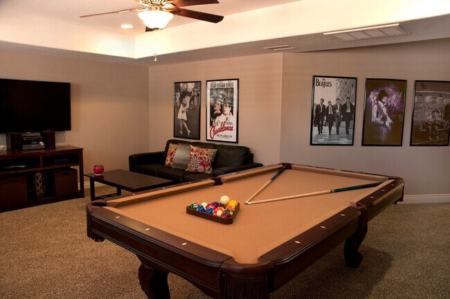 6119 E Lowden Rd in Cave Creek, AZ - Building Photo - Building Photo