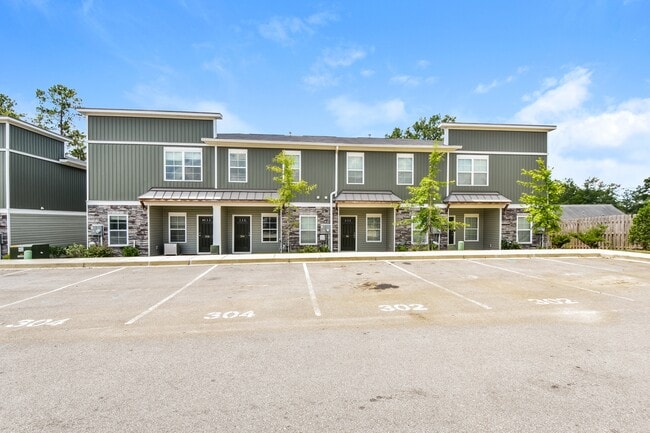 property at 1218 Walker Point Way