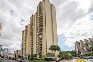 3161 Ala Ilima St in Honolulu, HI - Building Photo