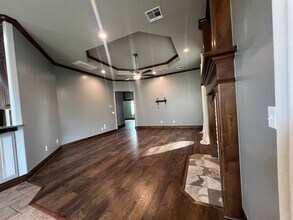 11713 SW 14th St in Yukon, OK - Building Photo - Building Photo