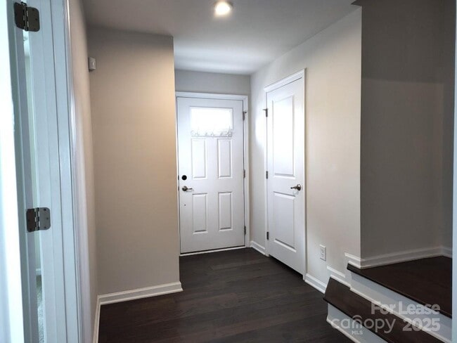 1538 Kee Ct in Charlotte, NC - Building Photo - Building Photo