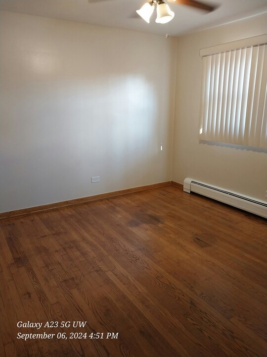 2124 N Nagle Ave-Unit -2 in Chicago, IL - Building Photo