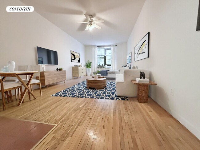property at 117 W 58th St