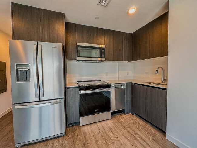 170 NE 23rd St, Unit S1 in Miami, FL - Foto de edificio - Building Photo