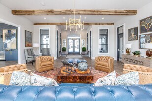 Latitude 37 Apartments in Lexington, KY - Building Photo