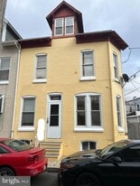 349 Pearl St in Reading, PA - Building Photo