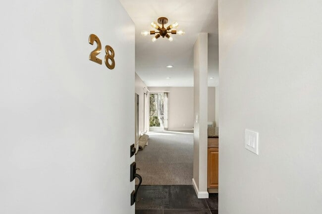 property at 1411 Creekside Dr