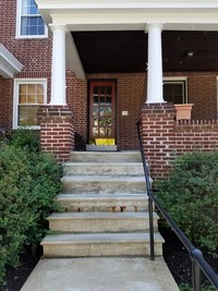 Charles Village Vista in Baltimore, MD - Foto de edificio - Building Photo