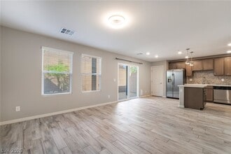 287 Rain Quail Wy in Henderson, NV - Building Photo - Building Photo