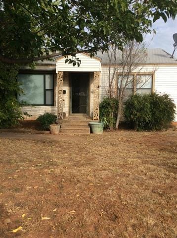 property at 741 S Crockett Dr