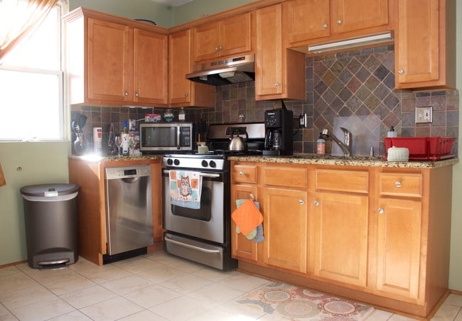 property at 125 Pleasant St