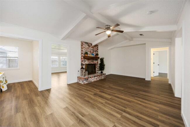 property at 12418 A Bar Dr