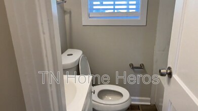 2731 Ontario St in Knoxville, TN - Building Photo - Building Photo