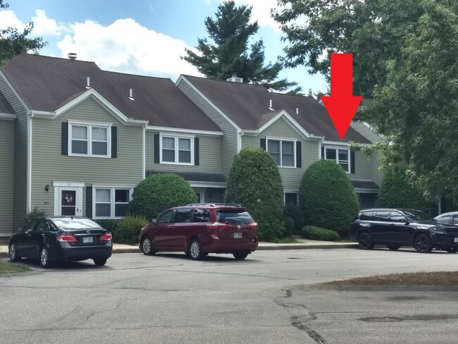 38 Cadogan Way in Nashua, NH - Building Photo - Building Photo