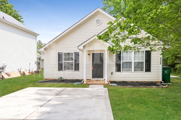 5320 Molly Elizabeth Ln in Charlotte, NC - Building Photo
