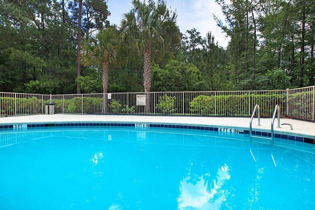 Magnolia Park Apartments Beaufort, SC Apartments For Rent