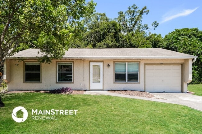 property at 10319 Widgeon Way