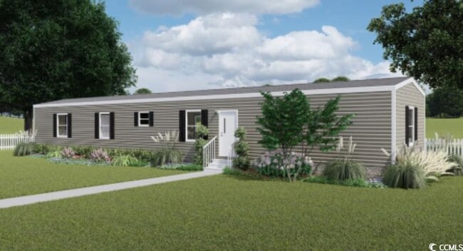 property at 600 Ermine Rd